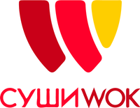 Логотип СушиWok