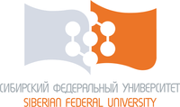 Логотип СФУ
